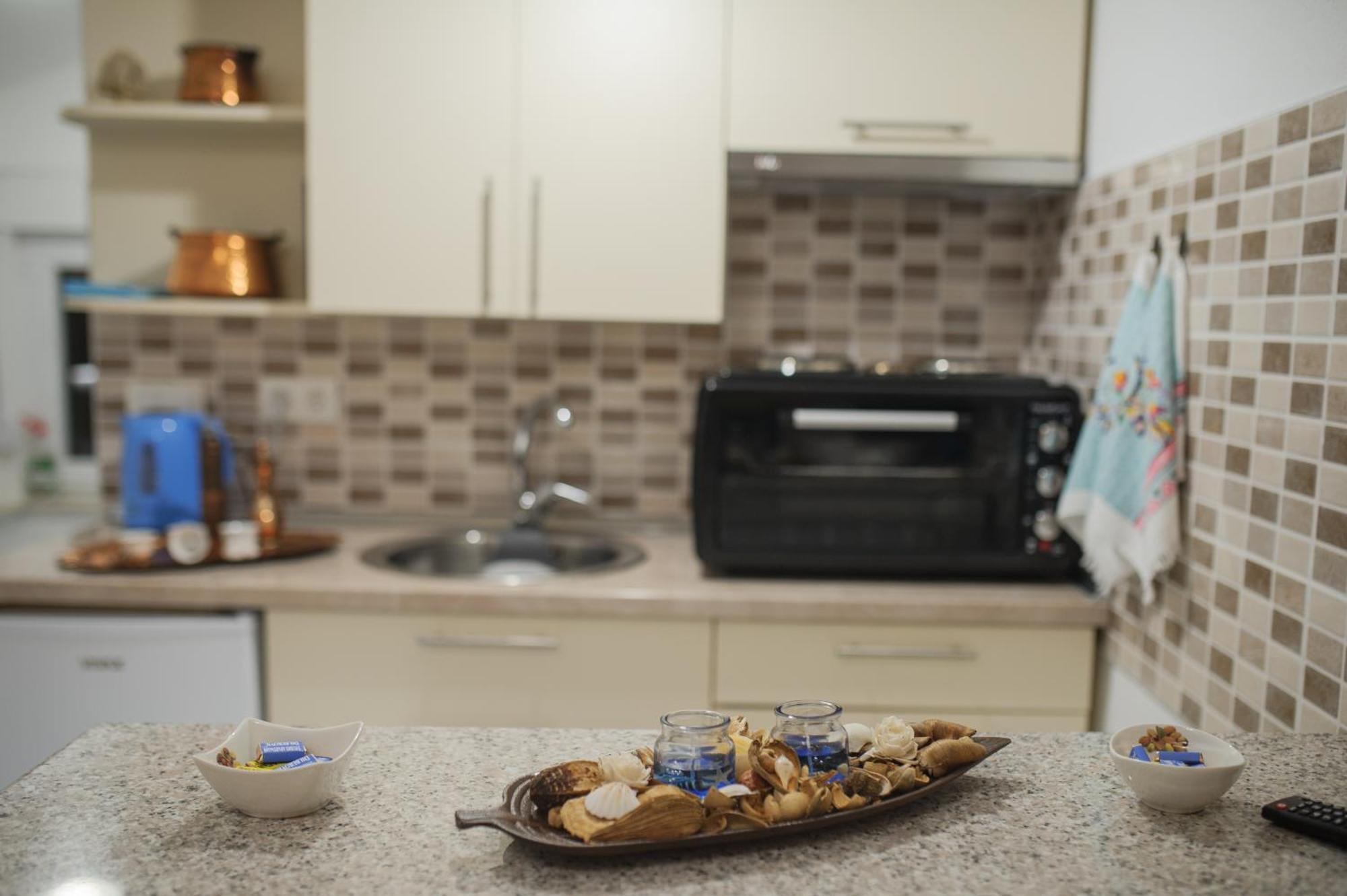 Studio Apartments Kim - Dilberovic โมสตาร์ ภายนอก รูปภาพ