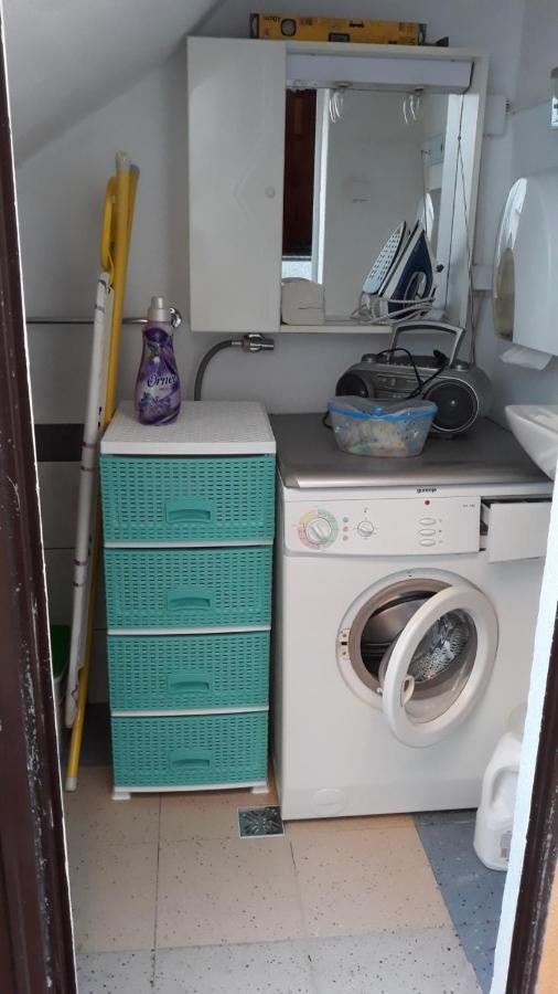 Studio Apartments Kim - Dilberovic โมสตาร์ ภายนอก รูปภาพ