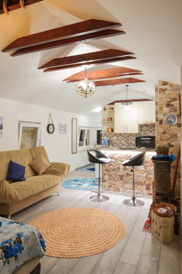 Studio Apartments Kim - Dilberovic โมสตาร์ ภายนอก รูปภาพ